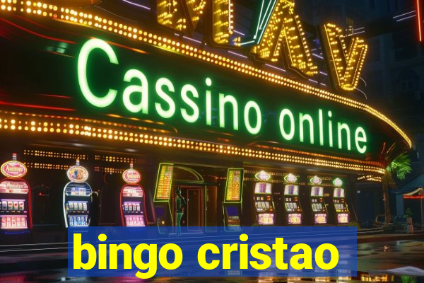 bingo cristao